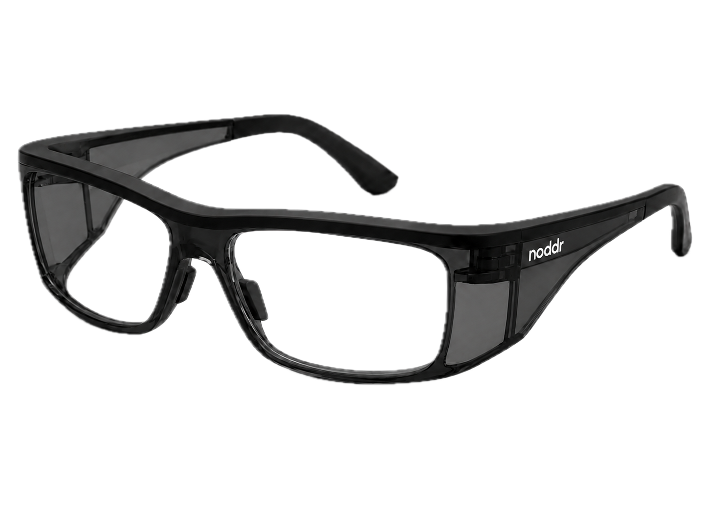 Noddr safety glasses